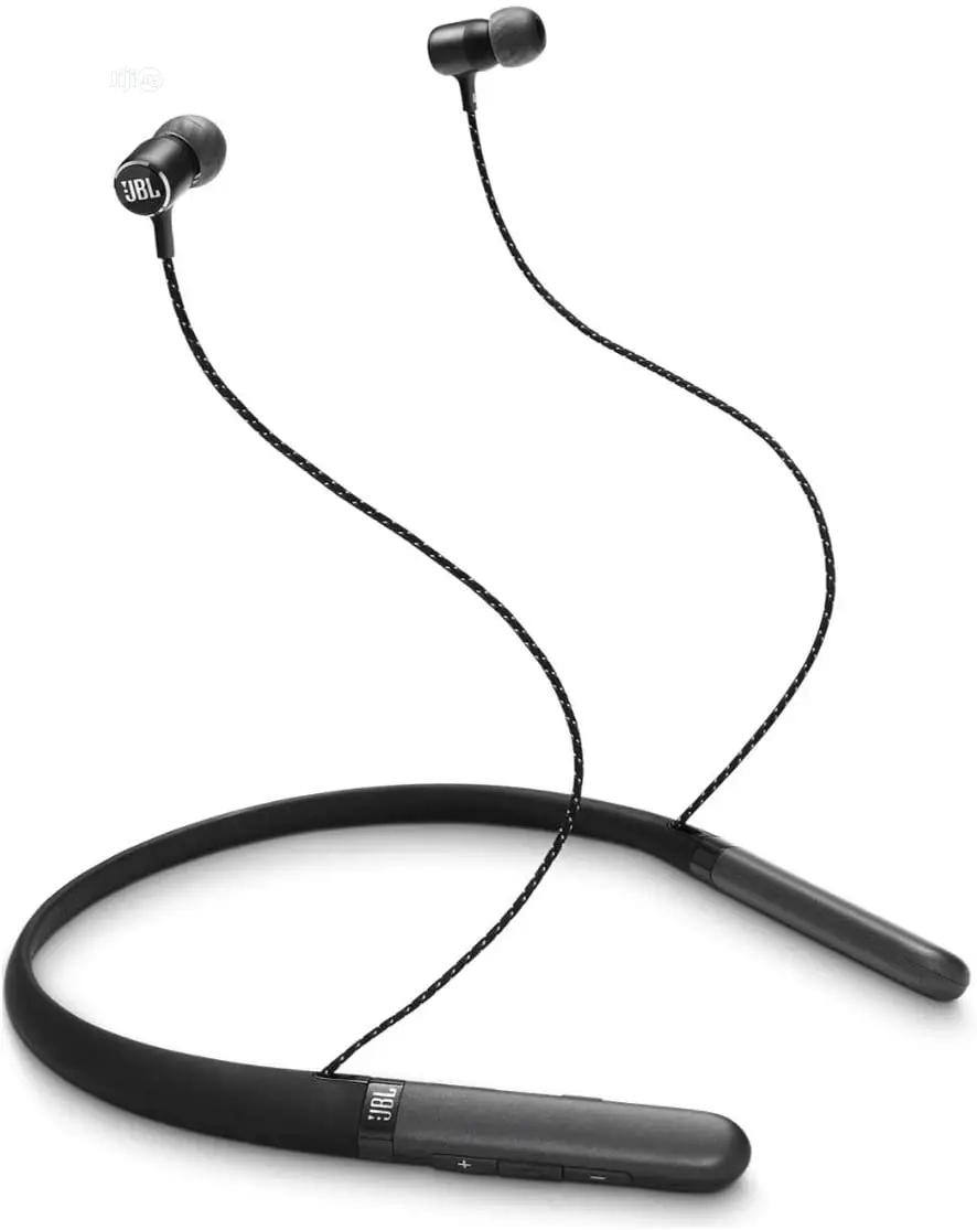 Jbl Live 200bt -black