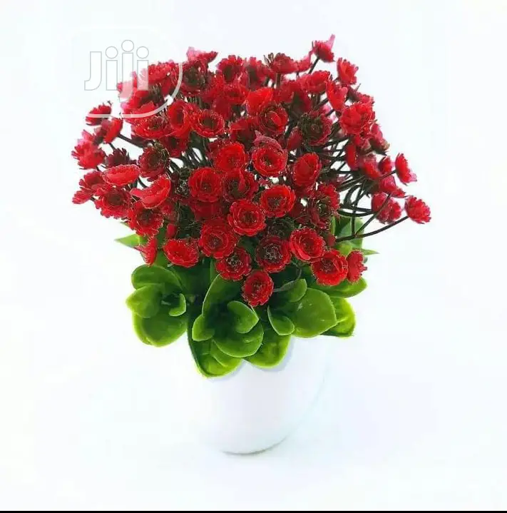 Table Top Flower