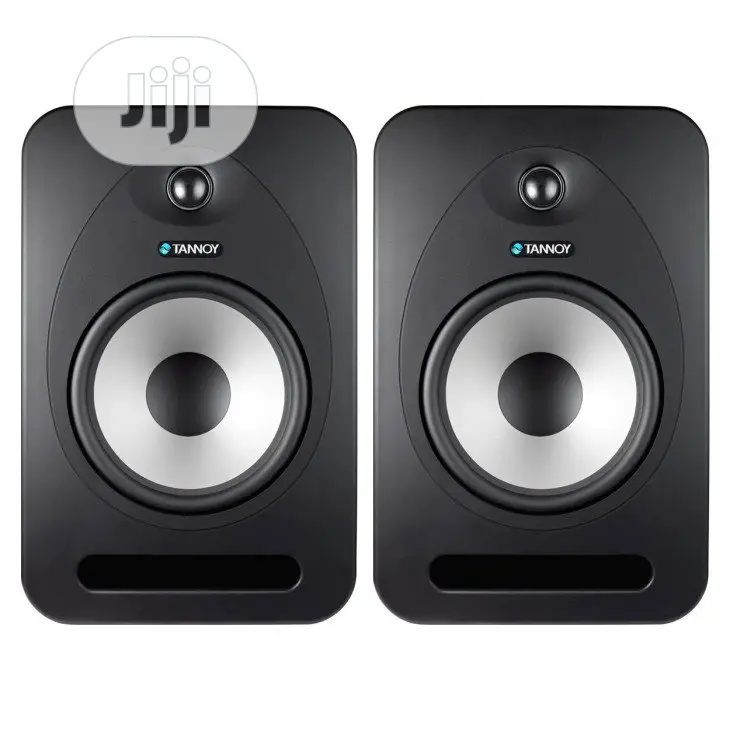 Tanoy Reveal 802 Studio Monitor