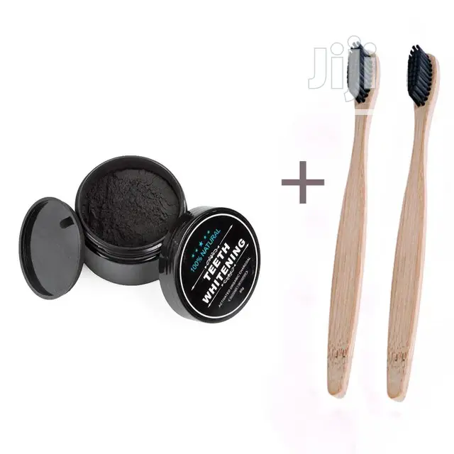 Tooth Powder Professional Oral Hygiene Teeth Whitening
