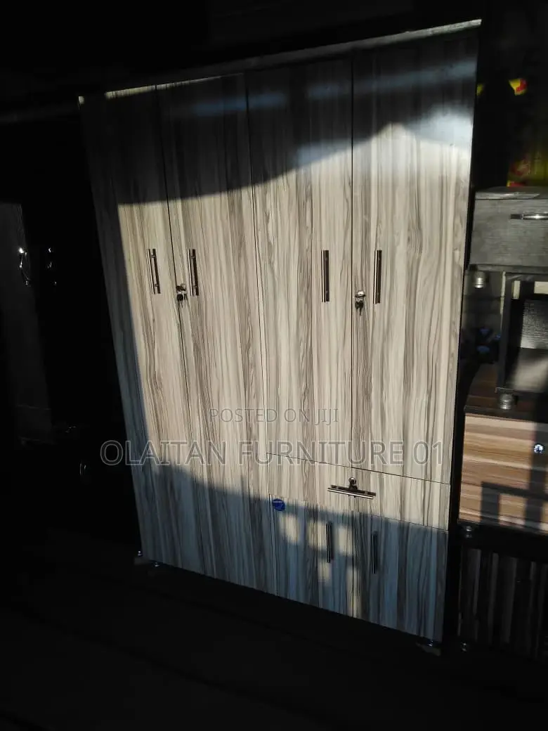 6fit Highe /4fit Wide Waldrobe