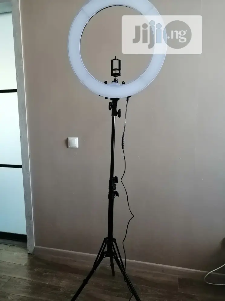 18inch Photography LED