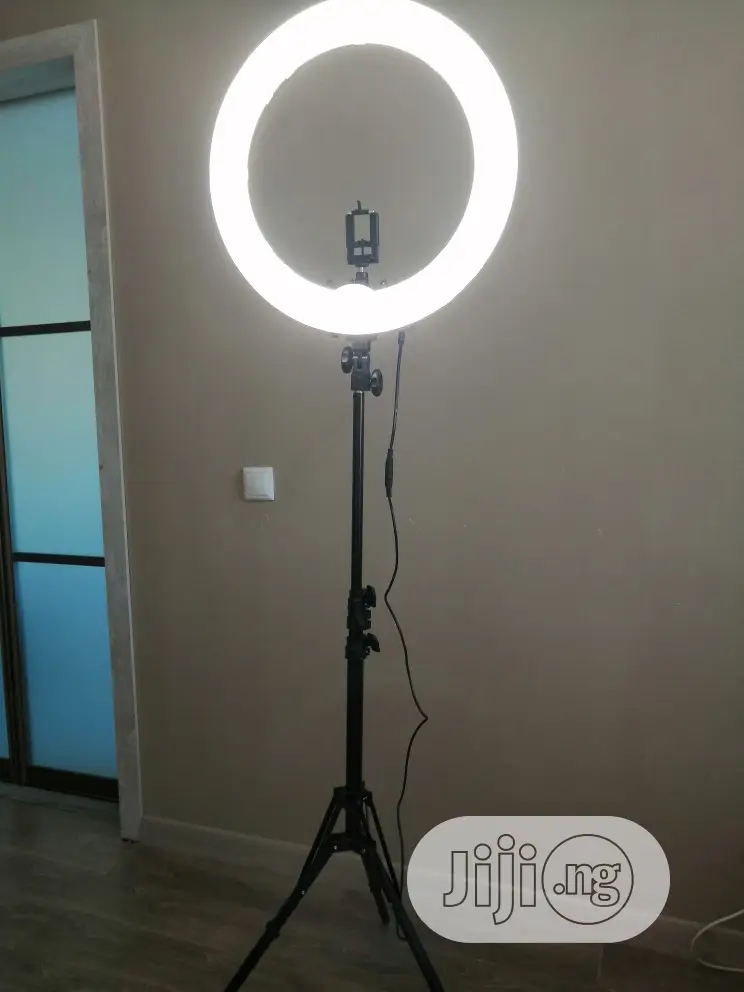 18inch Photography LED