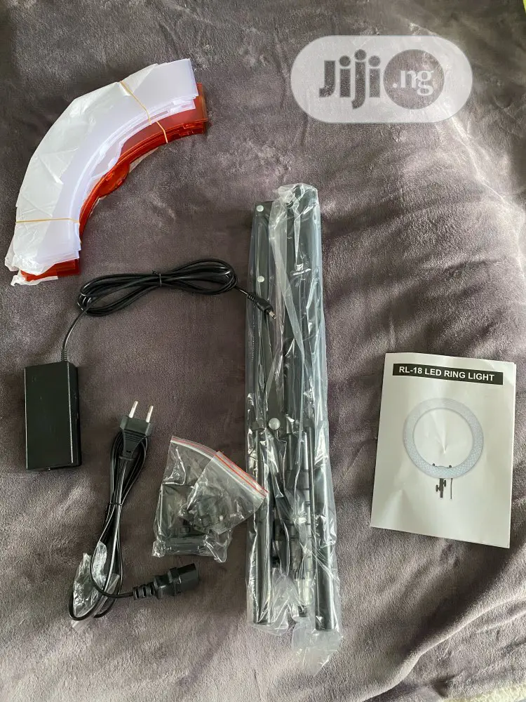 18inch Photography LED