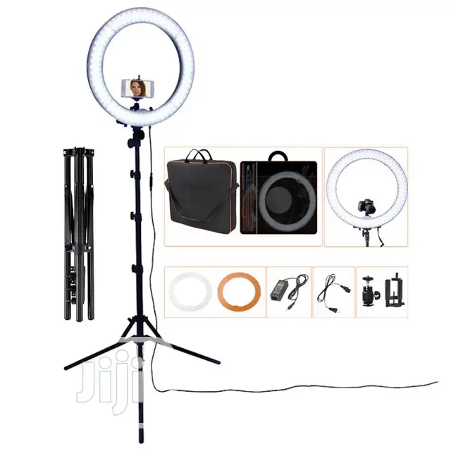 18inch Photography LED