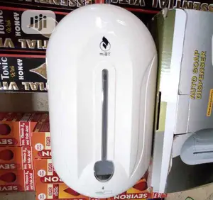 1200ml Hand Sanitizer Dispenser