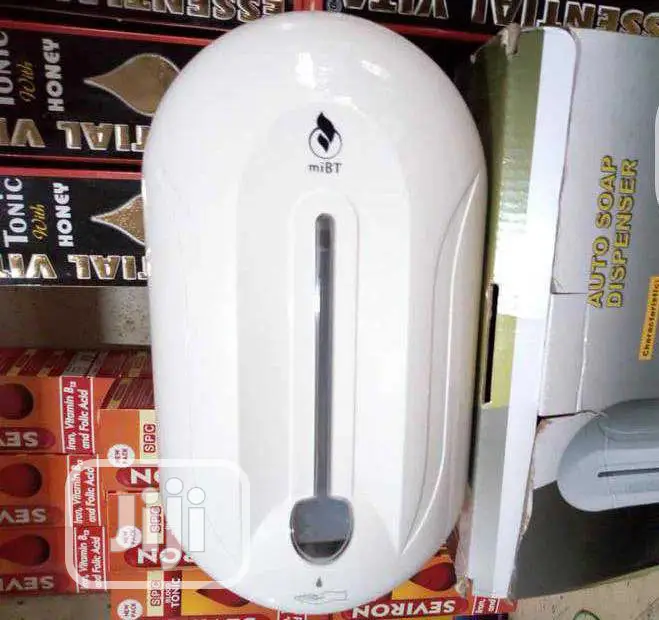 1200ml Hand Sanitizer Dispenser