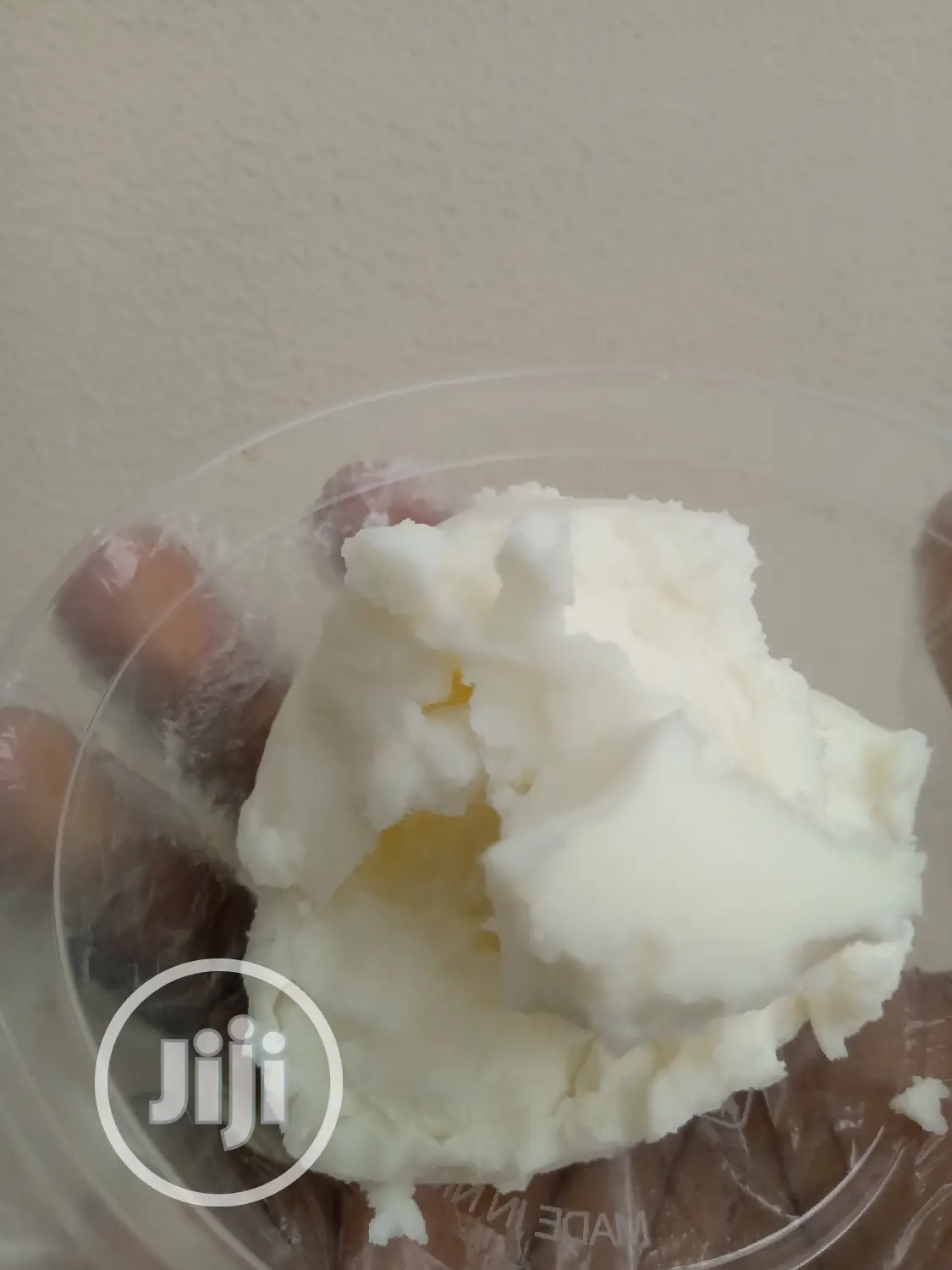 Mango Butter Avocado Butter(Unrefined)