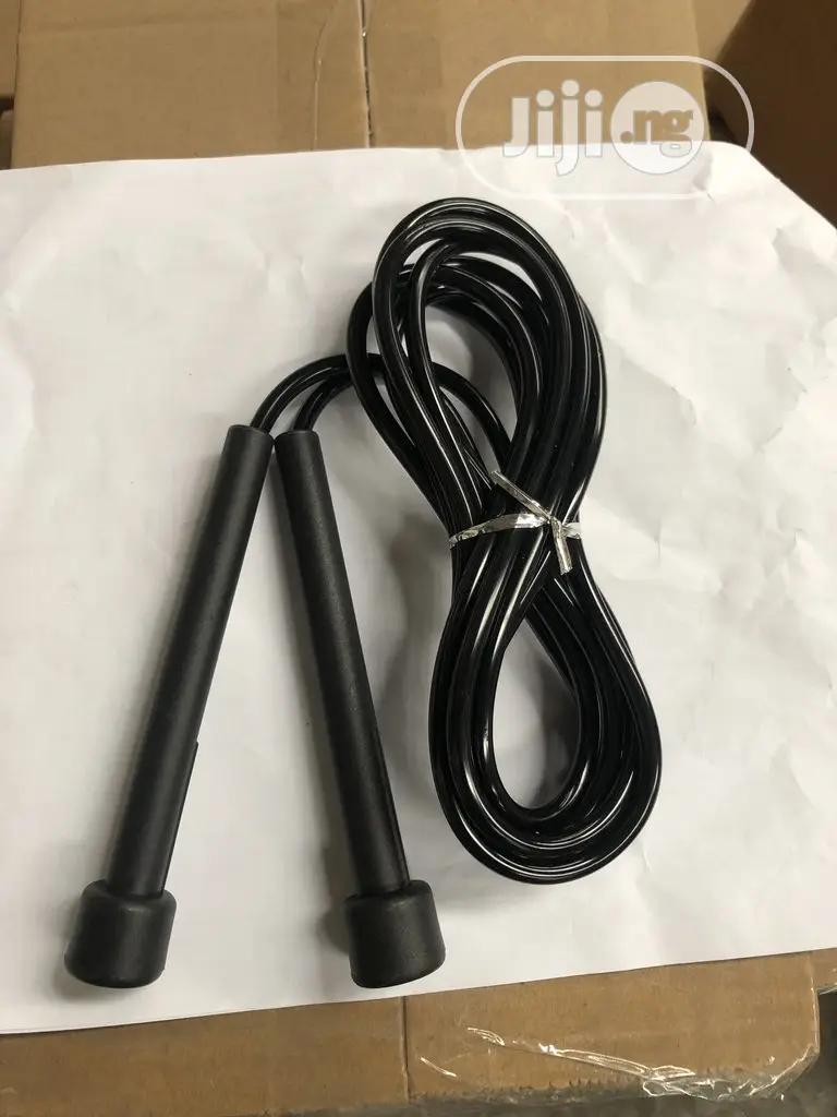 Normal Skipping Jump Rope