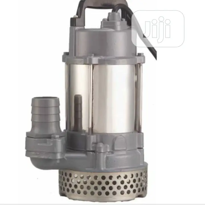 5.5hp Drainage Pump