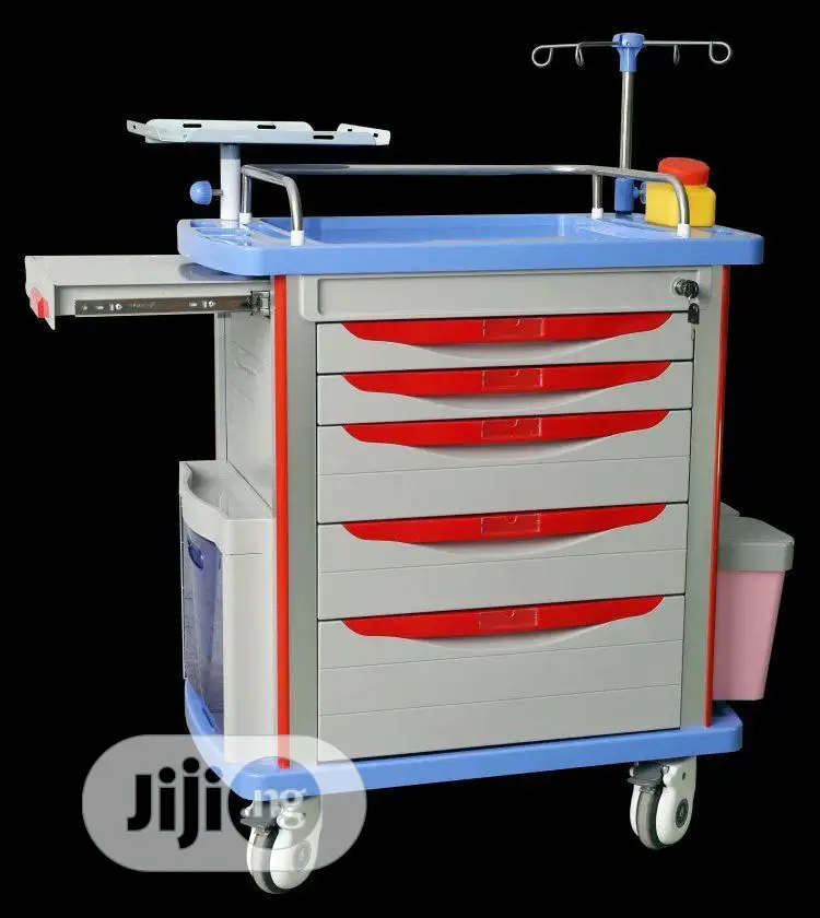 Crash Cart