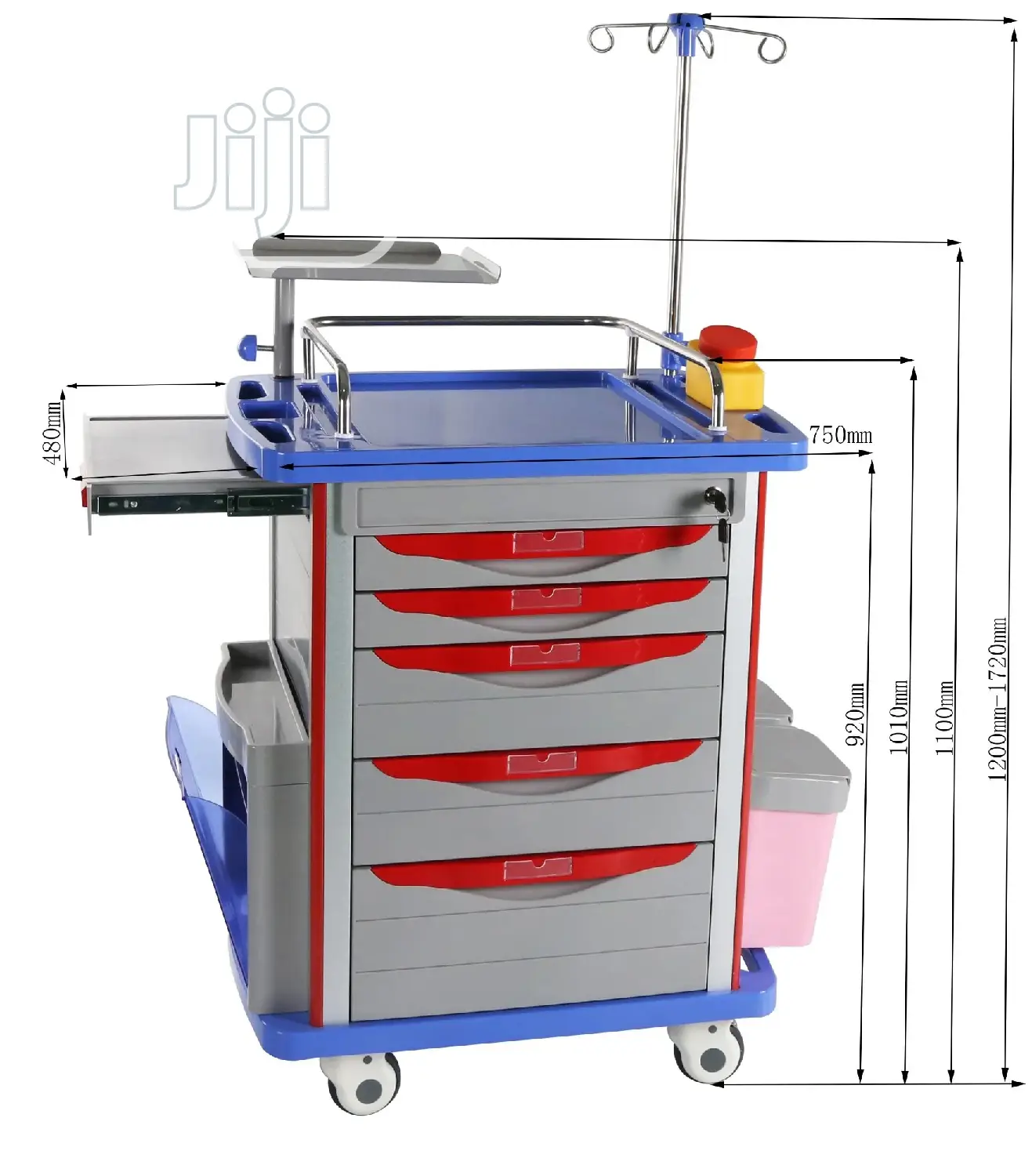 Crash Cart