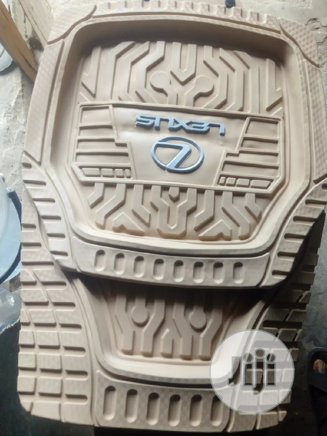 Lexus Floor Mat