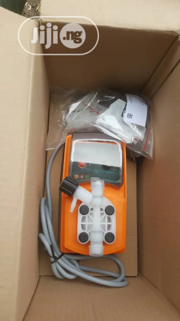 5-15l by 10bar Dozing Pump