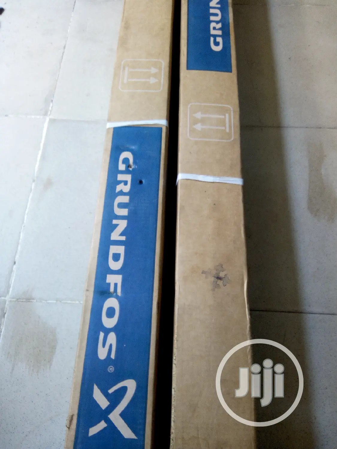 1-3hp Grundfos Submersible Oil and Water Pump