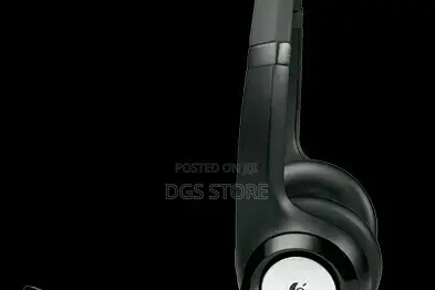 Logitech USB H390 Headset US and Eu