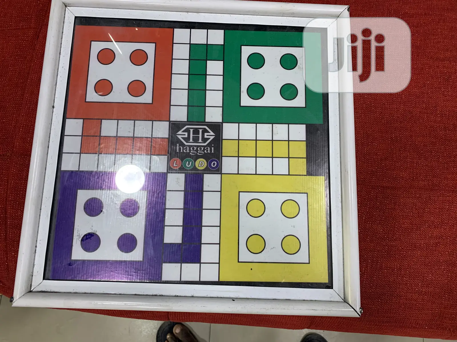 Ludo Game Big