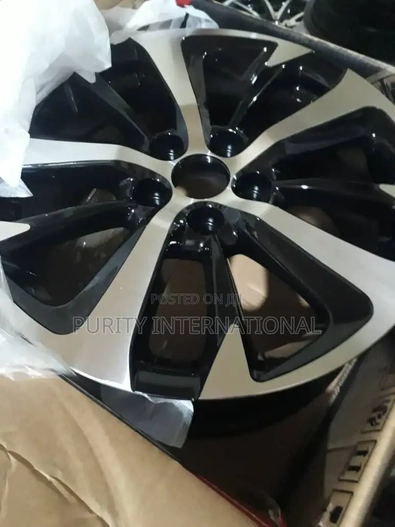 Buy Brand New Alloys Wheels. For All Vehicles.