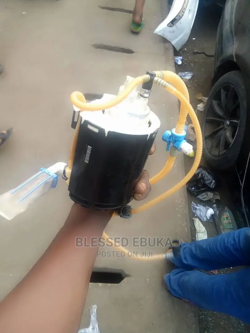 Range Rover Fuel Pump