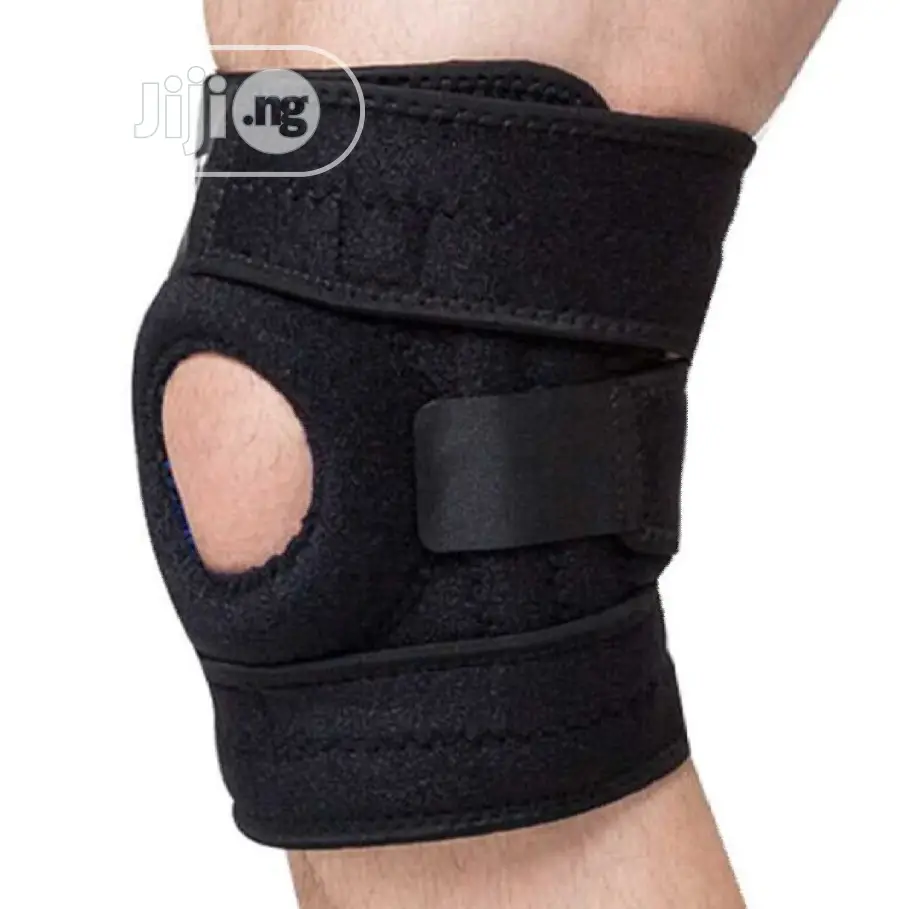 Knee Support/Protector/ Corrector Brace or Pad, Knee Guard