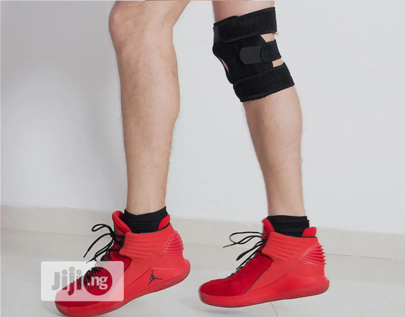 Knee Support/Protector/ Corrector Brace or Pad, Knee Guard