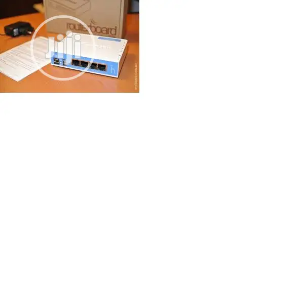 Mikrotik Access Point 941ui-2nd Hap Lite