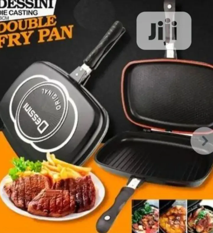Dessini Desini Grill Pan 36cm