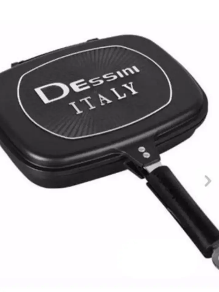 Dessini Desini Grill Pan 36cm
