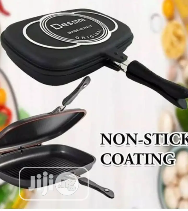Dessini Desini Grill Pan 40cm