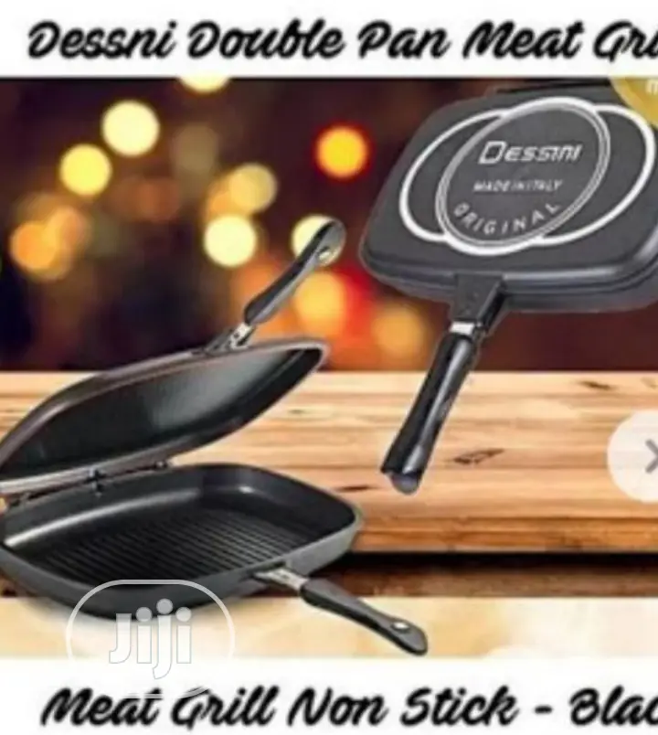 Dessini Desini Grill Pan 40cm
