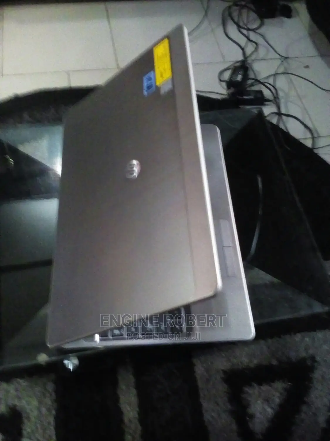 Laptop HP ProBook 4530S 4GB Intel Core I5 HDD 500GB