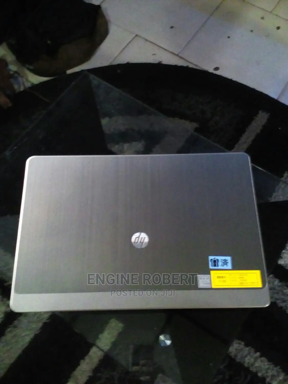 Laptop HP ProBook 4530S 4GB Intel Core I5 HDD 500GB