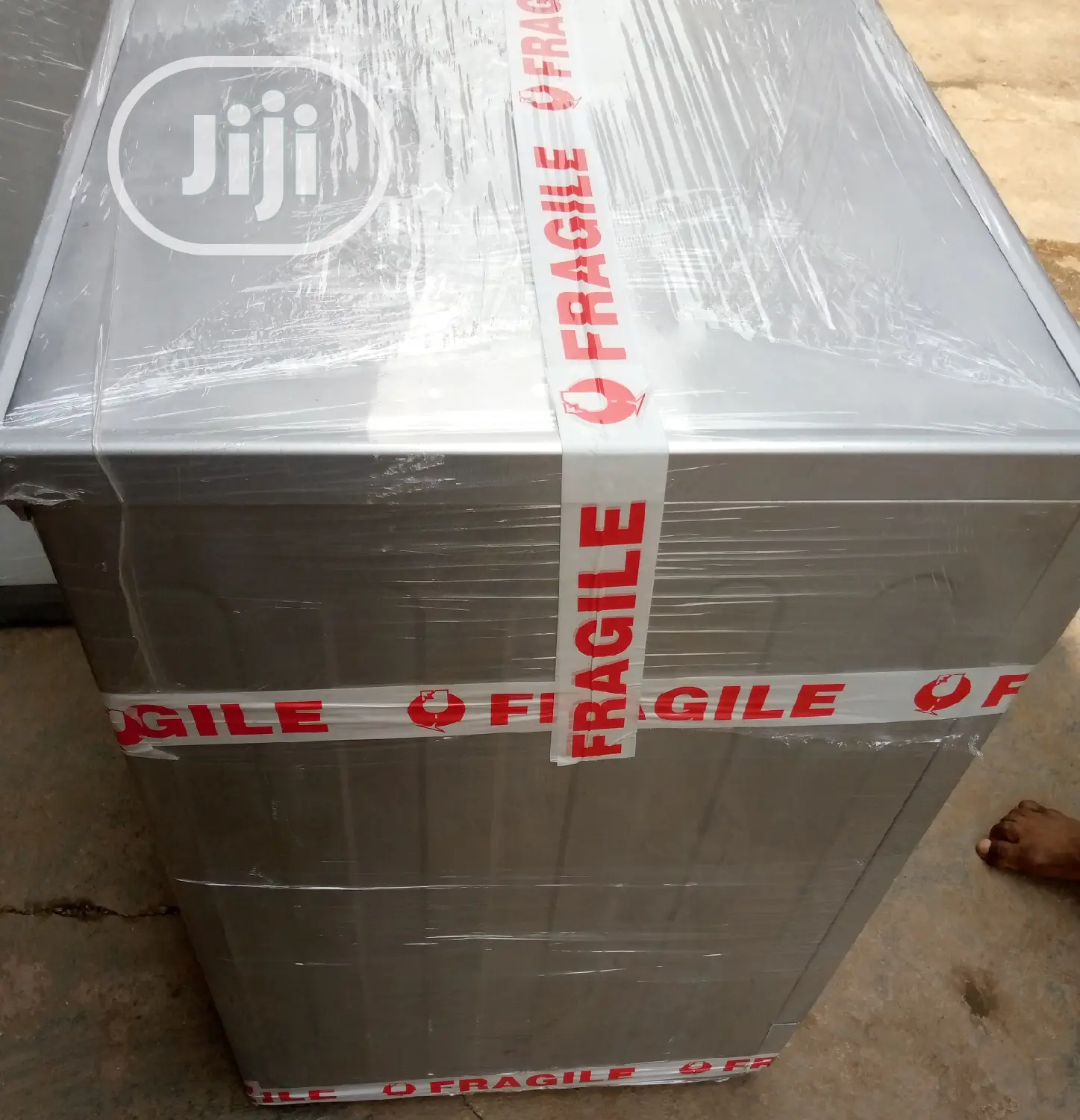 Lg 8kg Inverter Direct Drive Automatic Washing Machine