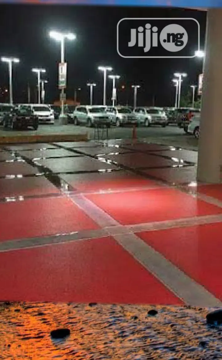 Floor Designs Man