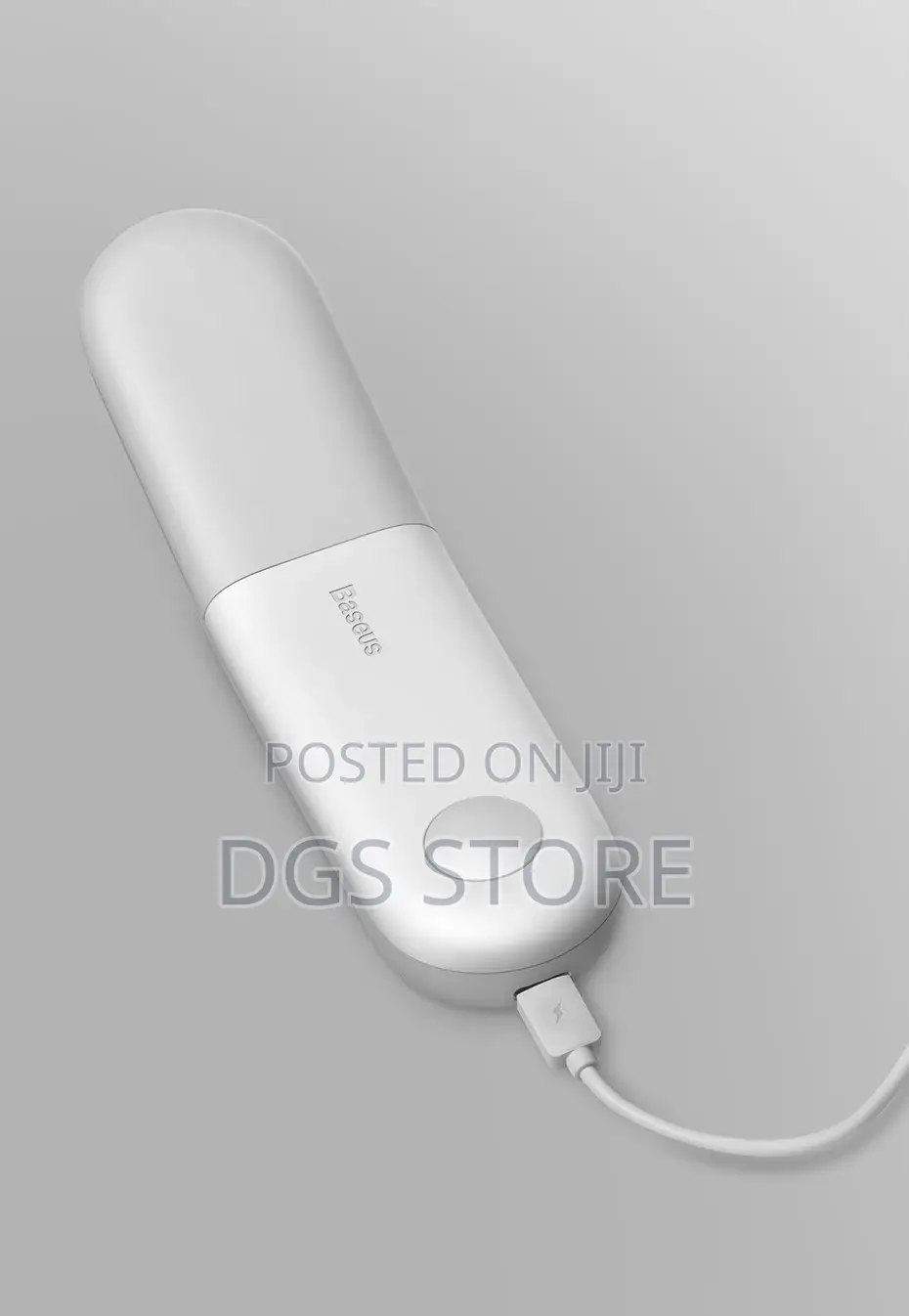 Baseus Sunshine Serieshuman Bodyinductionlightingwhitelight