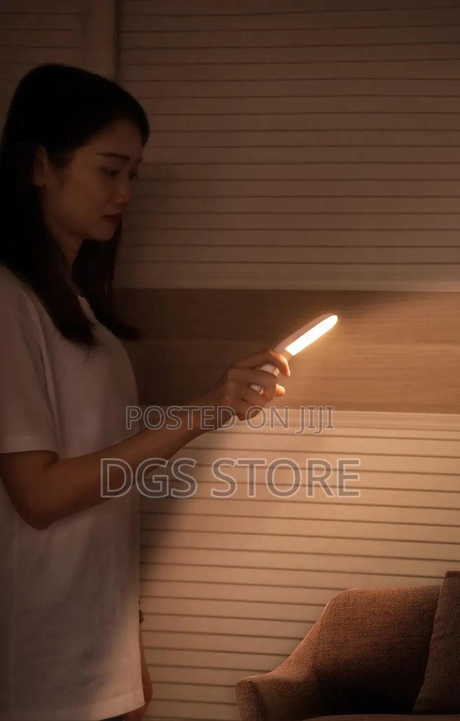 Baseus Sunshine Serieshuman Bodyinductionlightingwhitelight