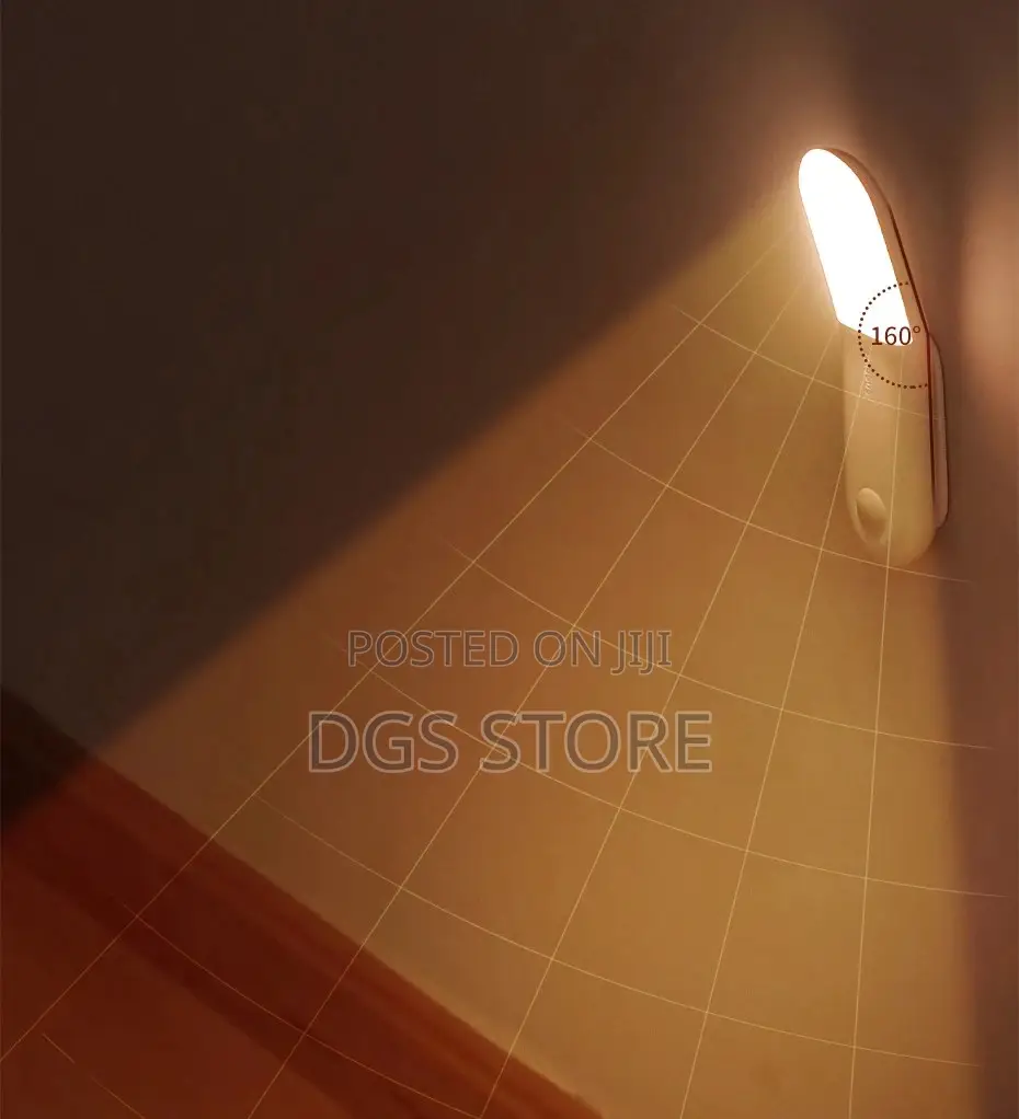 Baseus Sunshine Serieshuman Bodyinductionlightingwhitelight
