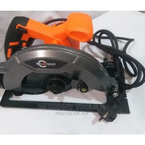 Circular Saw Machine 7 1/4inch-1600watts