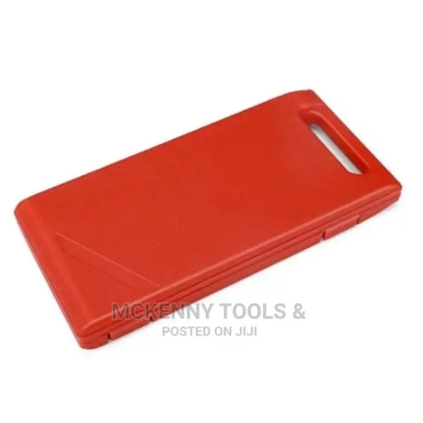 Flaring and Swaging Tool Kit