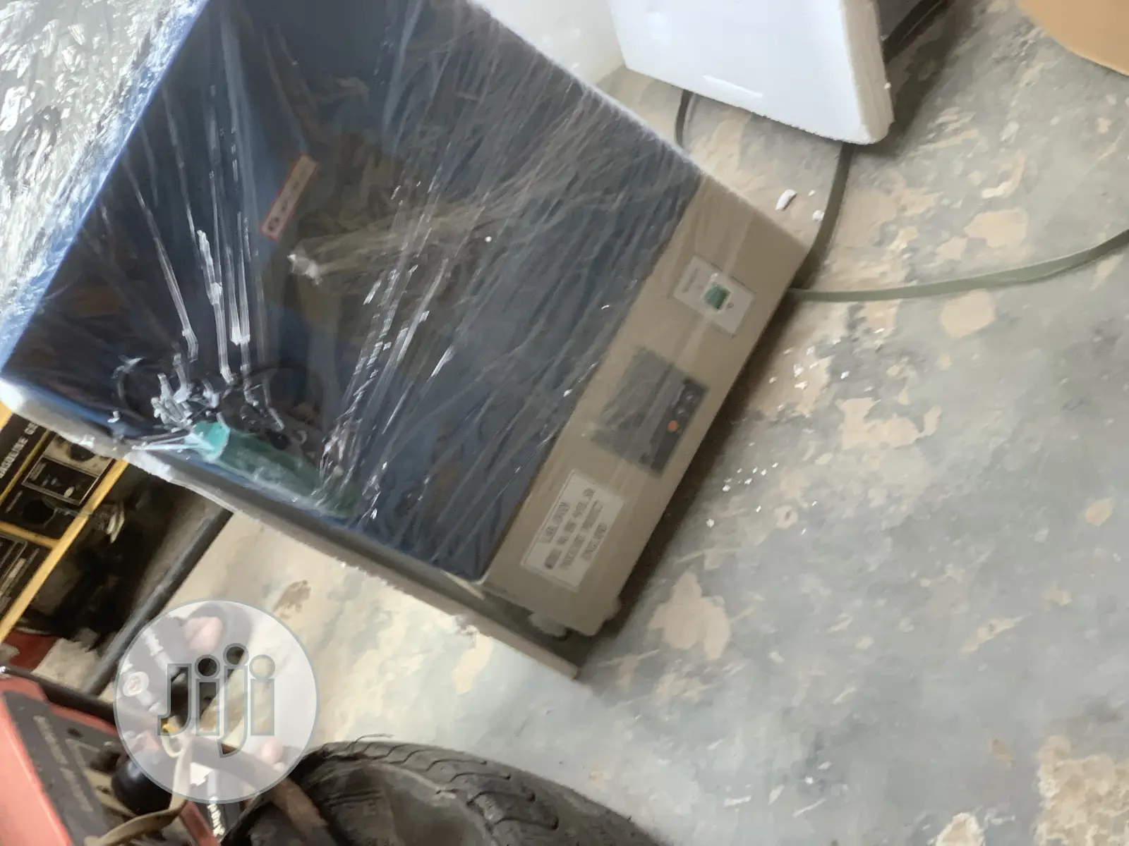 Laboratory Oven