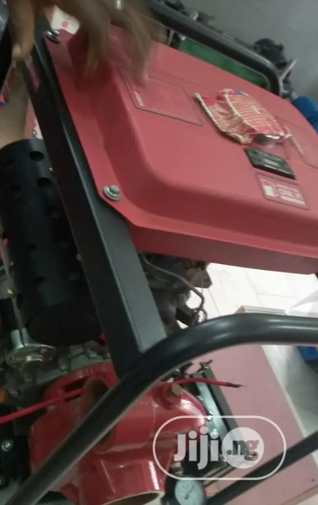 Diesel Pump