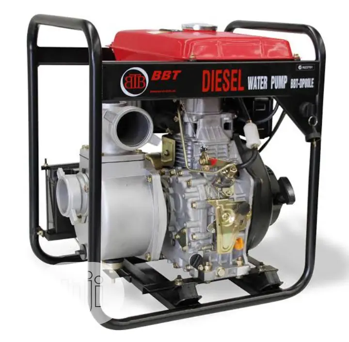 Diesel Pump