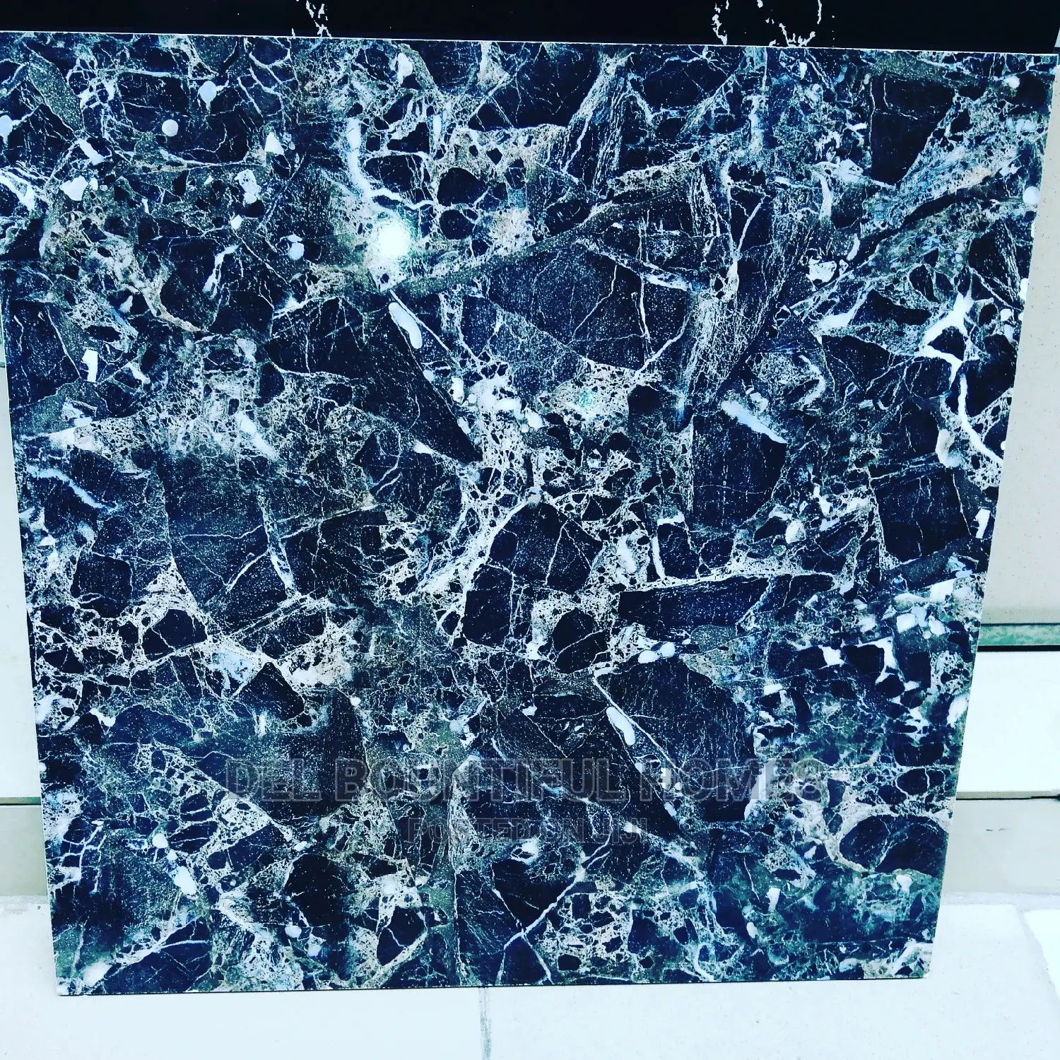 Italian Floor Tiles