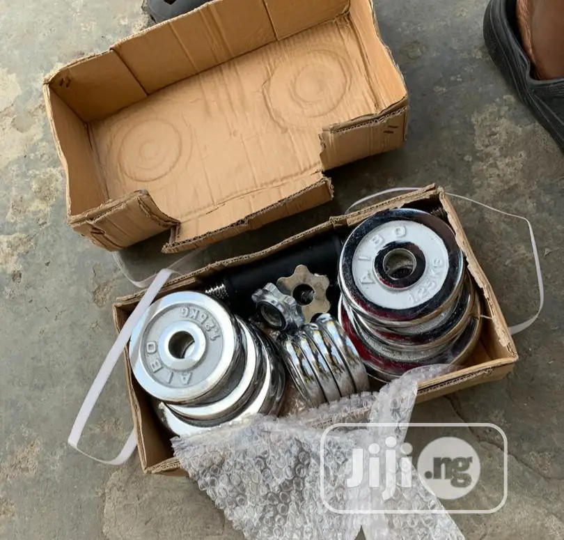 20kg Dumbbell (10kg Each)