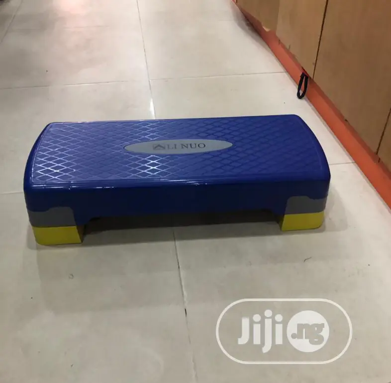 Step Boards