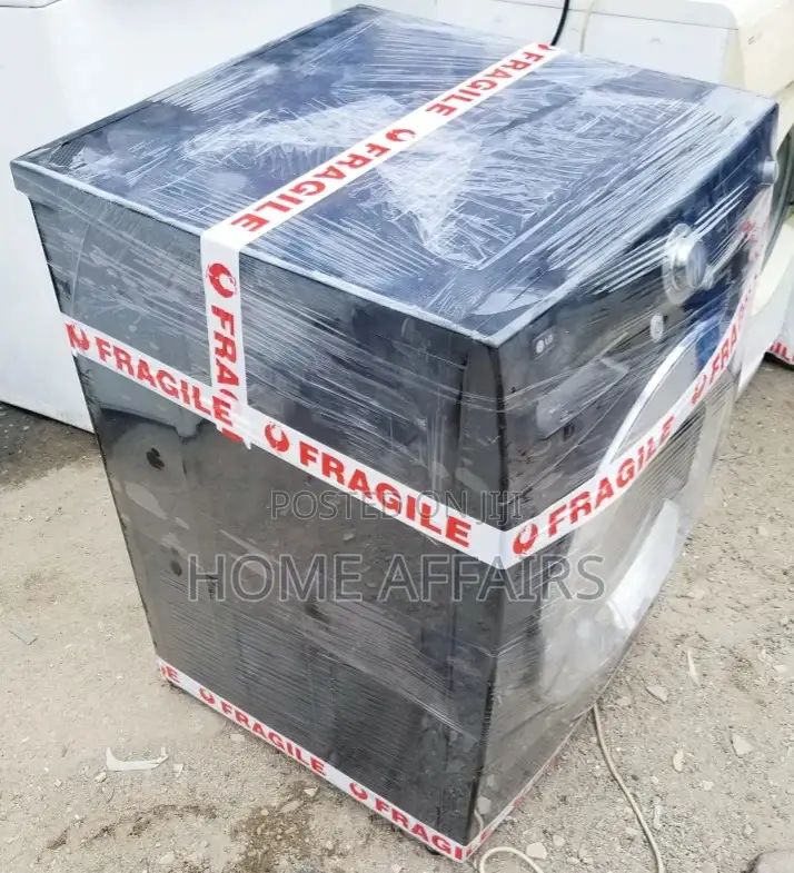 LG 9kg Inverter Drive Wash and Dry Washing Machine [DELIVERY