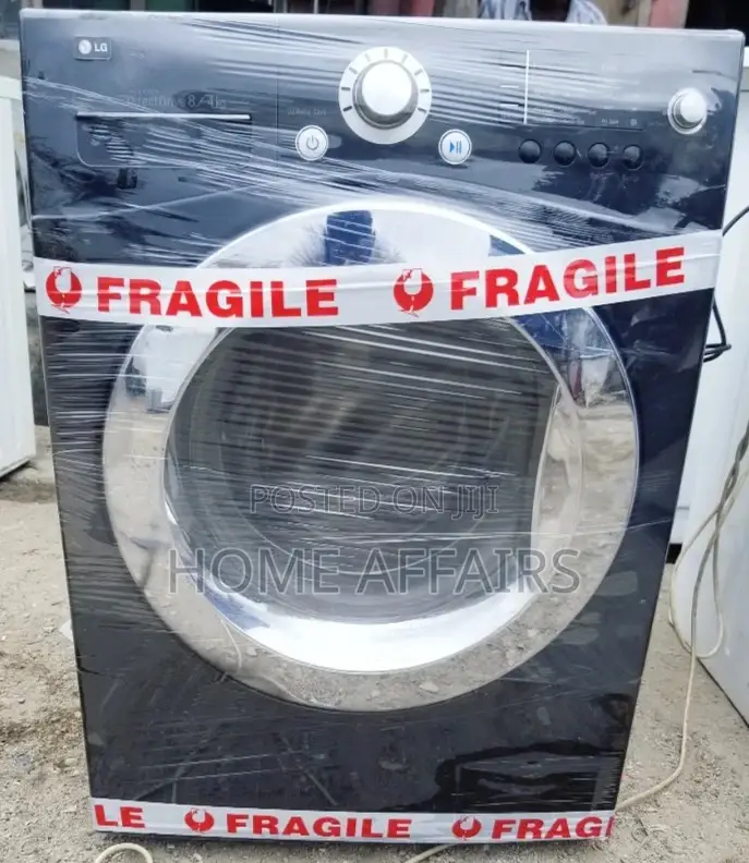 LG 9kg Inverter Drive Wash and Dry Washing Machine [DELIVERY