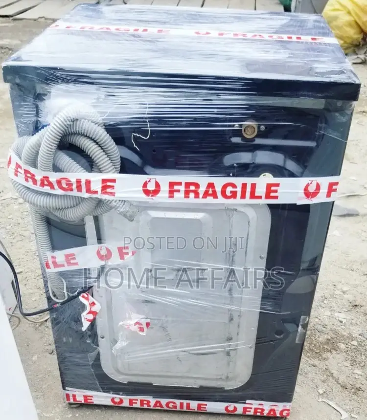 LG 9kg Inverter Drive Wash and Dry Washing Machine [DELIVERY