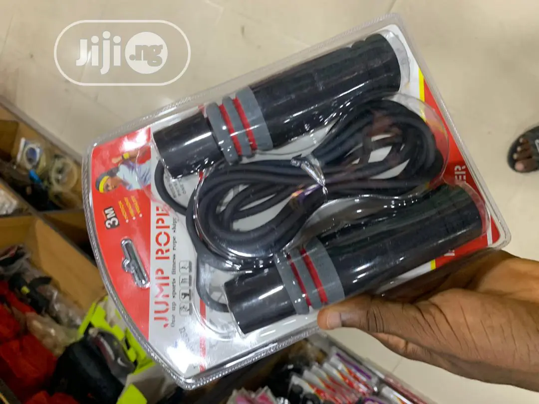 Skipping Rope