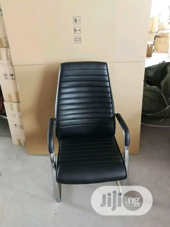 Pastors Chair